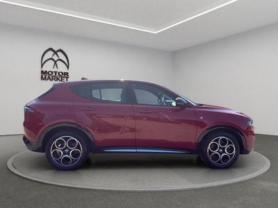 Alfa Romeo Tonale Tonale 1.5 160 CV MHEV TCT7 Ti (4)