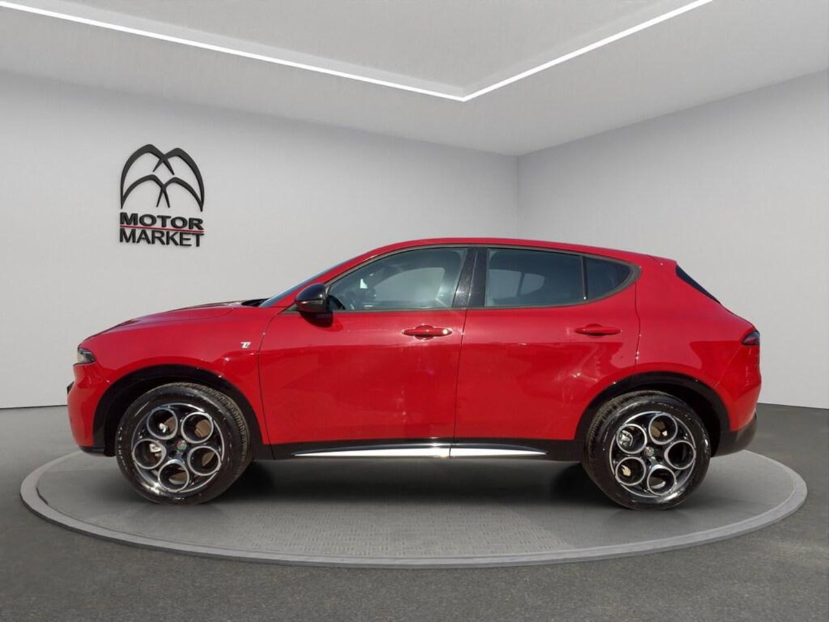 Alfa Romeo Tonale Tonale 1.5 160 CV MHEV TCT7 Ti (5)