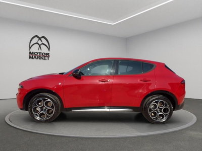 Alfa Romeo Tonale Tonale 1.5 160 CV MHEV TCT7 Ti (5)