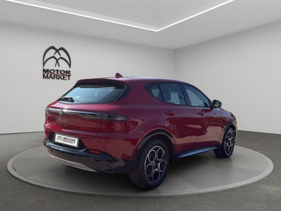 Alfa Romeo Tonale Tonale 1.5 160 CV MHEV TCT7 Ti (7)