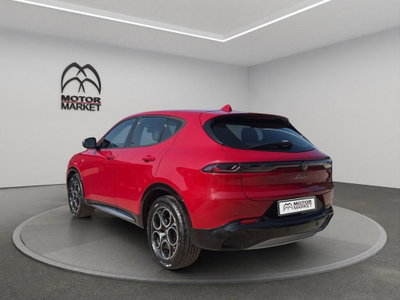 Alfa Romeo Tonale Tonale 1.5 160 CV MHEV TCT7 Ti (8)