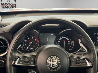 Alfa Romeo Stelvio Stelvio 2.0 Turbo 280 CV AT8 Q4 Ti (10)