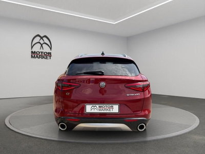 Alfa Romeo Stelvio Stelvio 2.0 Turbo 280 CV AT8 Q4 Ti (6)