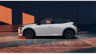 Lancia Ypsilon 1.2 HF Line 100cv (2)