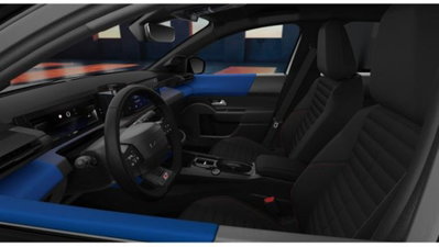 Lancia Ypsilon 1.2 HF Line 100cv (4)