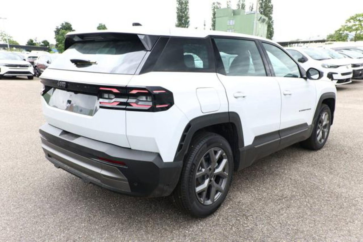 Jeep Compass 1.2 turbo 48V e-hybrid Altitude fwd 145cv edct6 (2)