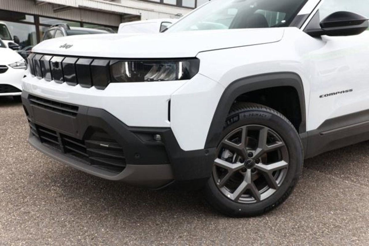 Jeep Compass 1.2 turbo 48V e-hybrid Altitude fwd 145cv edct6 (3)