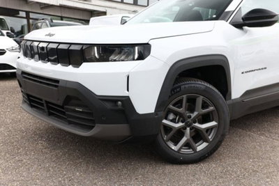 Jeep Compass 1.2 turbo 48V e-hybrid Altitude fwd 145cv edct6 (3)