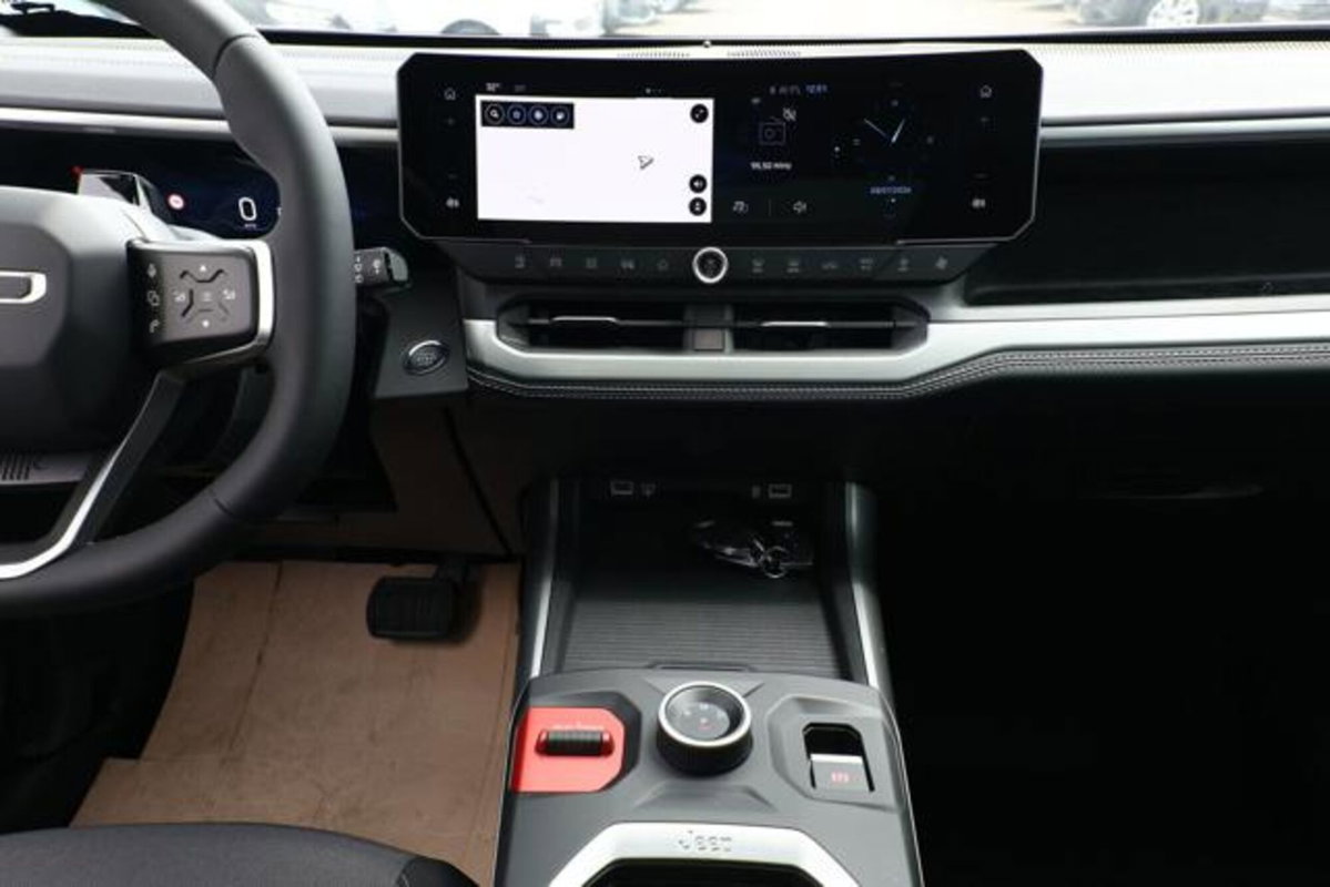 Jeep Compass 1.2 turbo 48V e-hybrid Altitude fwd 145cv edct6 (6)