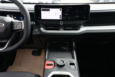 Jeep Compass 1.2 turbo 48V e-hybrid Altitude fwd 145cv edct6 (6)