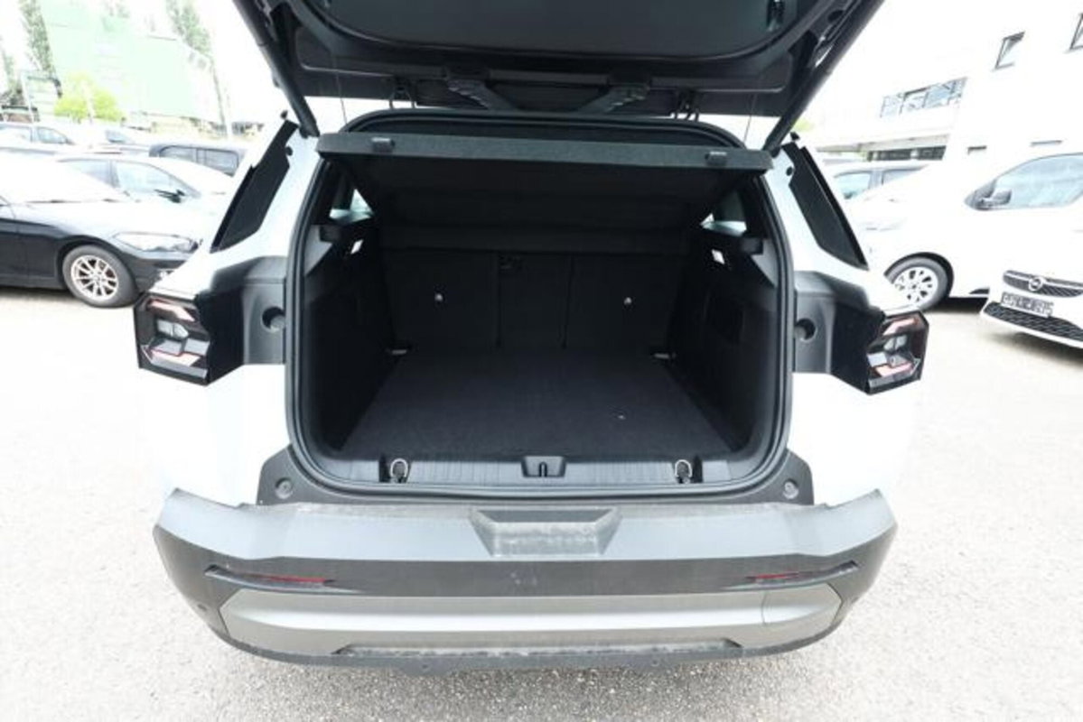 Jeep Compass 1.2 turbo 48V e-hybrid Altitude fwd 145cv edct6 (9)