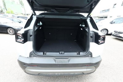 Jeep Compass 1.2 turbo 48V e-hybrid Altitude fwd 145cv edct6 (9)