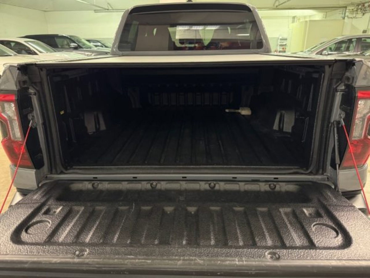 Ford Ranger Pick-up 3.0 ecoblue s/chassis cab MS-RT awd 240cv auto (11)