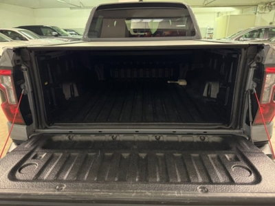 Ford Ranger Pick-up 3.0 ecoblue s/chassis cab MS-RT awd 240cv auto (11)