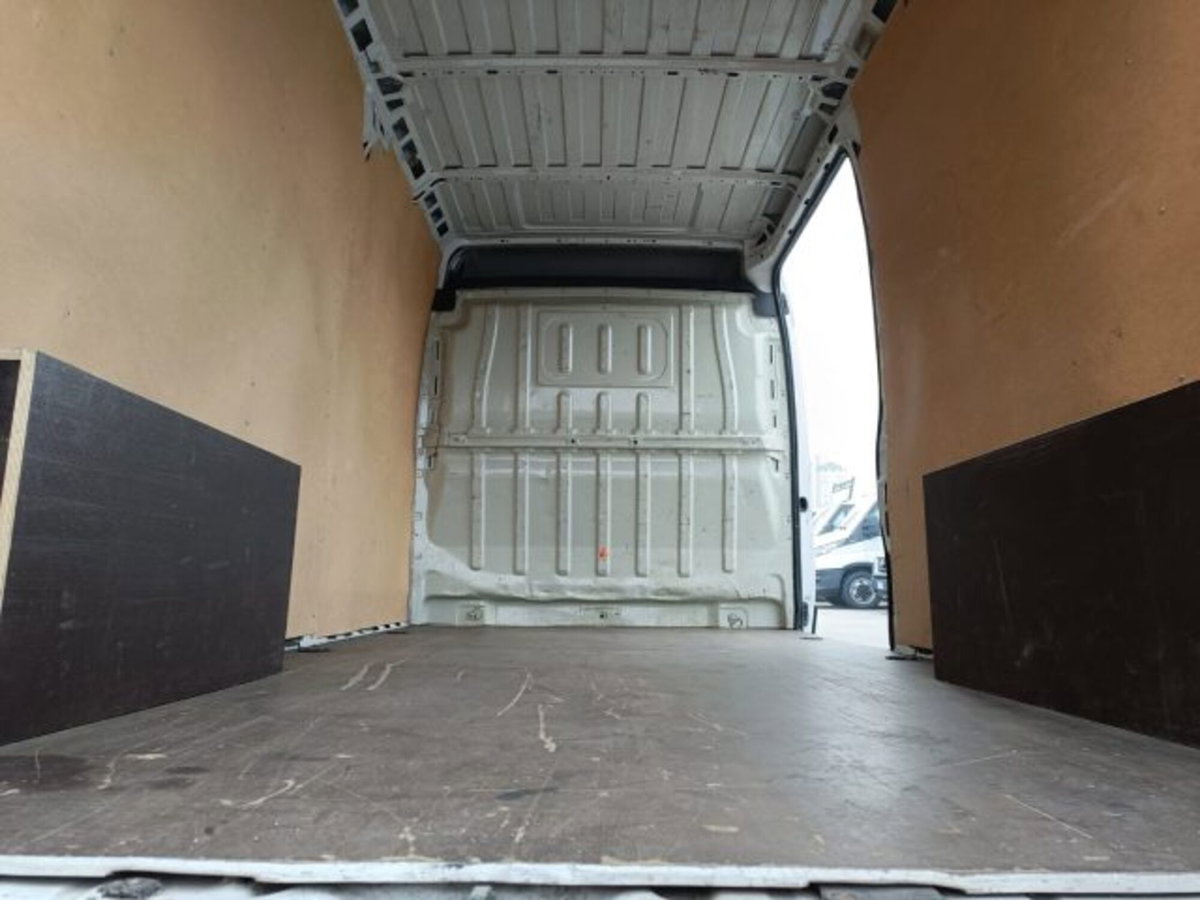 Fiat Ducato Furgone 35 2.3 MJT 130CV PM-TM (11)