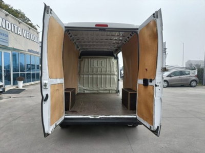 Fiat Ducato Furgone 35 2.3 MJT 130CV PM-TM (12)