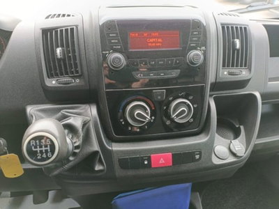 Fiat Ducato Furgone 35 2.3 MJT 130CV PM-TM (13)