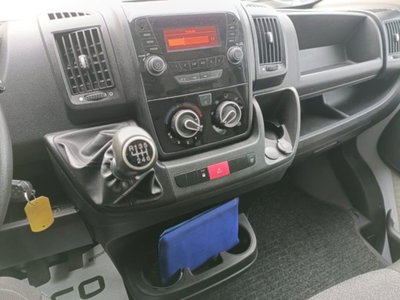 Fiat Ducato Furgone 35 2.3 MJT 130CV PM-TM (14)