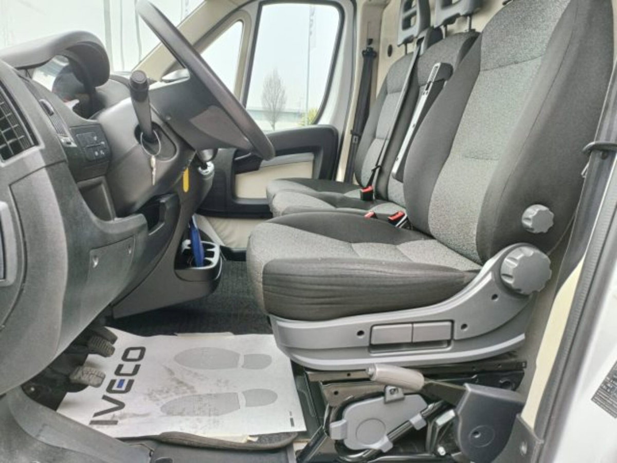 Fiat Ducato Furgone 35 2.3 MJT 130CV PM-TM (17)