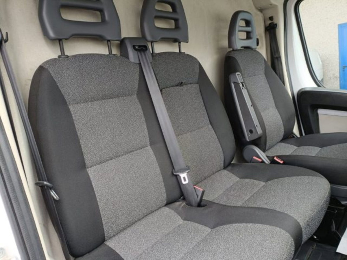 Fiat Ducato Furgone 35 2.3 MJT 130CV PM-TM (18)