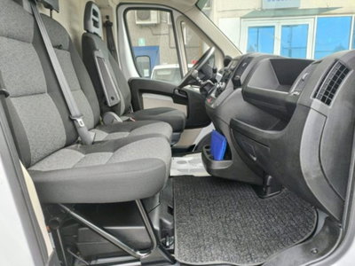 Fiat Ducato Furgone 35 2.3 MJT 130CV PM-TM (19)