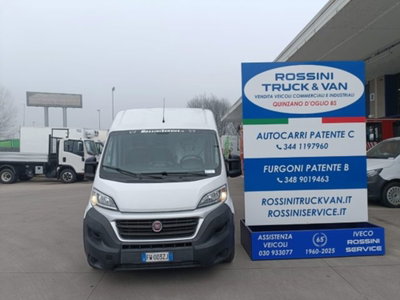 Fiat Ducato Furgone 35 2.3 MJT 130CV PM-TM (3)
