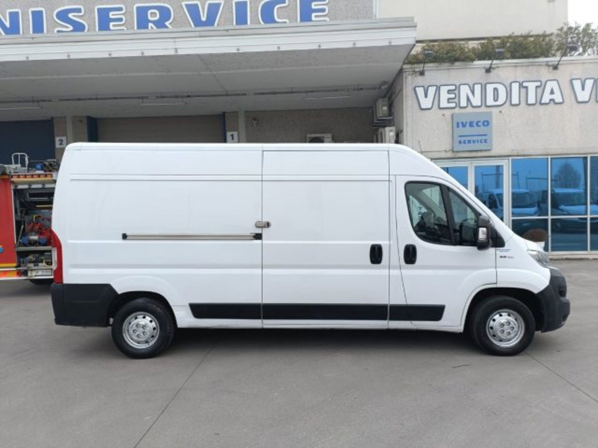 Fiat Ducato Furgone 35 2.3 MJT 130CV PM-TM (5)