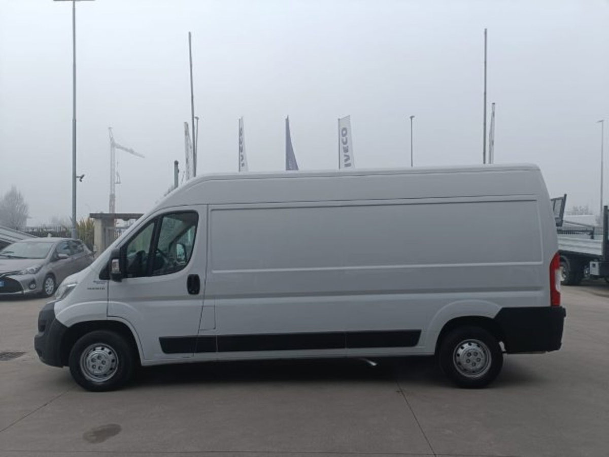 Fiat Ducato Furgone 35 2.3 MJT 130CV PM-TM (6)