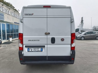 Fiat Ducato Furgone 35 2.3 MJT 130CV PM-TM (7)