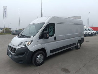 Fiat Ducato Furgone 35 2.3 MJT 130CV PM-TM (8)