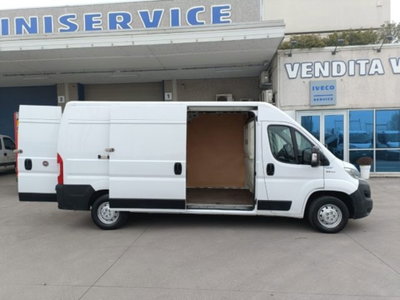 Fiat Ducato Furgone 35 2.3 MJT 130CV PM-TM (9)