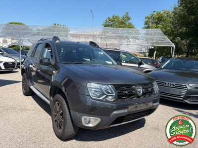 Dacia Duster 1.6 115CV Start&Stop 4x2 Ambiance usata