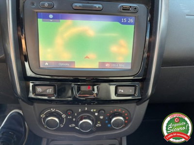 Dacia Duster 1.6 115CV Start&Stop 4x2 Ambiance (11)