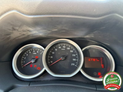 Dacia Duster 1.6 115CV Start&Stop 4x2 Ambiance (12)