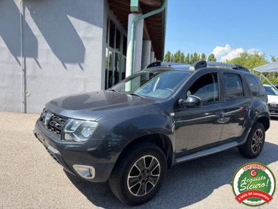 Dacia Duster 1.6 115CV Start&Stop 4x2 Ambiance (3)
