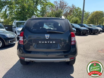 Dacia Duster 1.6 115CV Start&Stop 4x2 Ambiance (5)