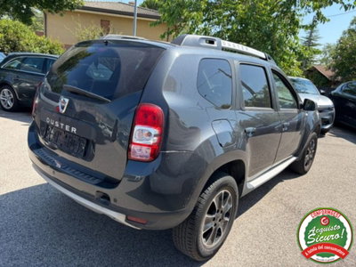 Dacia Duster 1.6 115CV Start&Stop 4x2 Ambiance (6)
