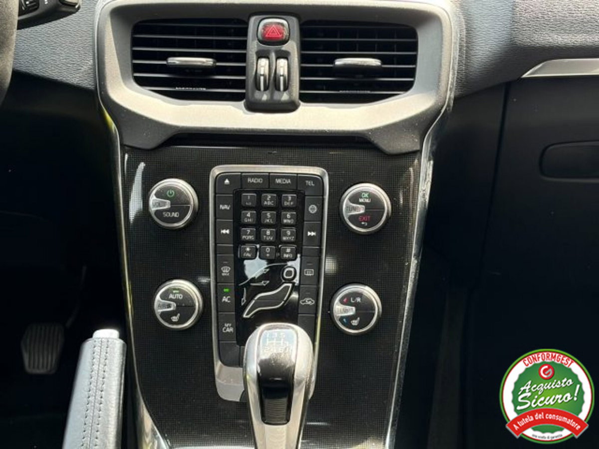 Volvo V40 D2 Momentum N1 (10)