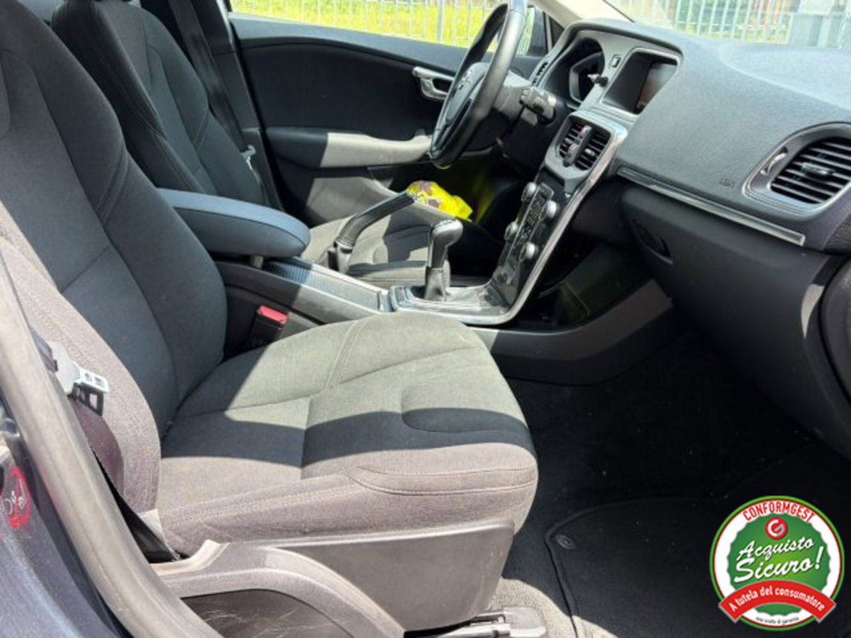 Volvo V40 D2 Momentum N1 (11)