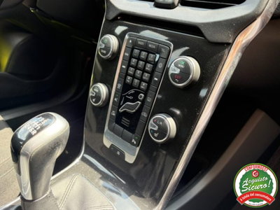 Volvo V40 D2 Momentum N1 (12)