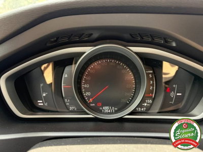Volvo V40 D2 Momentum N1 (13)