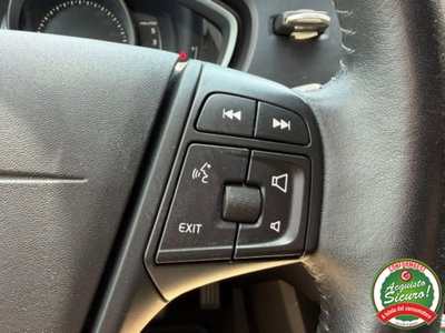 Volvo V40 D2 Momentum N1 (17)