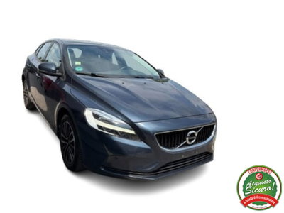 Volvo V40 D2 Momentum N1 (3)