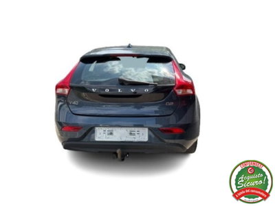 Volvo V40 D2 Momentum N1 (5)