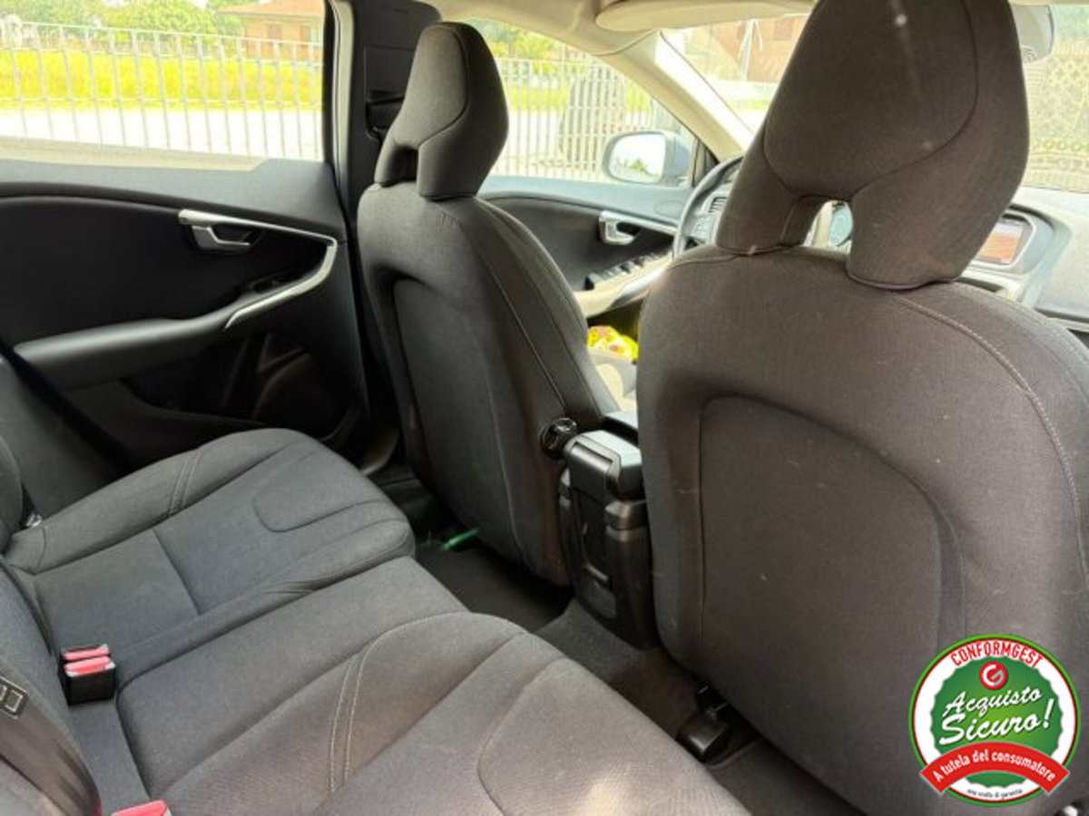 Volvo V40 D2 Momentum N1 (6)