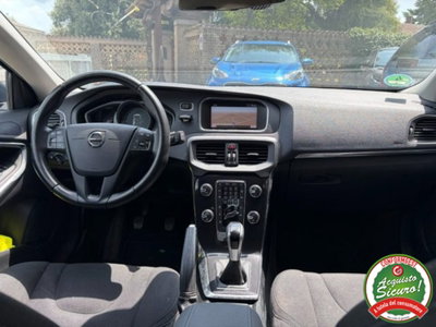 Volvo V40 D2 Momentum N1 (7)