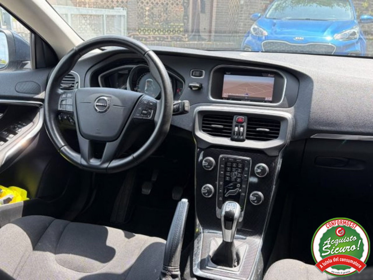 Volvo V40 D2 Momentum N1 (9)