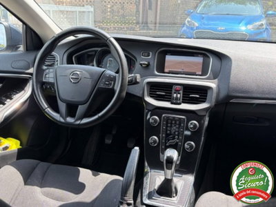 Volvo V40 D2 Momentum N1 (9)
