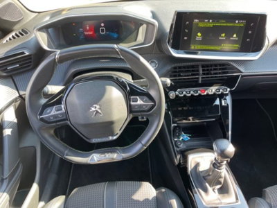 Peugeot 208 BlueHDi 100 Stop&Start 5 porte GT Line (13)