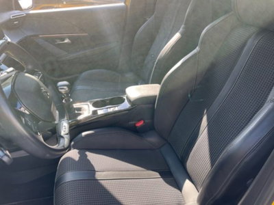 Peugeot 208 BlueHDi 100 Stop&Start 5 porte GT Line (15)